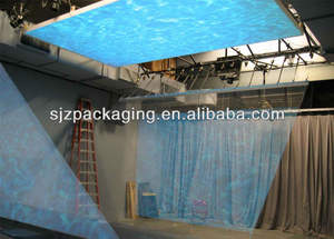 نظام عرض ثلاثي الأبعاد, نظام عرض ثلاثي الأبعاد للمسرح ، رقائق/رقائق هولو لحفلة ثلاثية الأبعاد ، إطلاق المنتج - Product Image 6