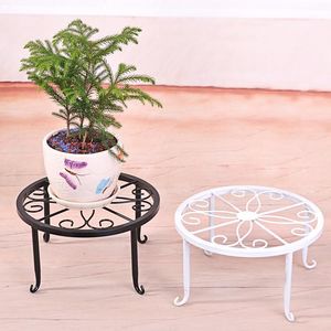 Support à fleurs de style européen, <span class=keywords><strong>pot</strong></span> unique pour <span class=keywords><strong>bonsai</strong></span>, support à fleurs en fer - Product Image 1