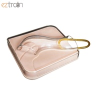 Dispositif de formation de simulation de guidage du stérilet à anneau vaginal pour contraception féminine