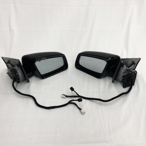 Rétroviseur latéral de voiture, 5 pièces, pour <span class=keywords><strong>mercedes</strong></span> benz W246 <span class=keywords><strong>B</strong></span> <span class=keywords><strong>classe</strong></span> 2011 — 2019 - Product Image 2