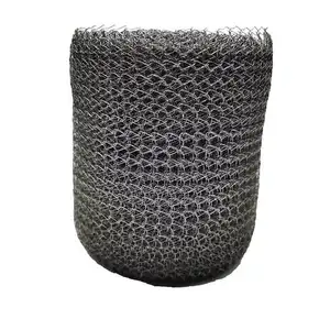 Anping prezzo di fabbrica a maglia rete metallica guarnizione per la vendita