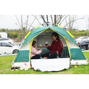 Motop roofnest Tepui por tierra James Baroud skycamp tienda inflable para techo - Product Image 4