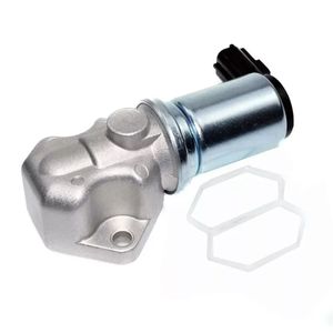 วาล์วควบคุมรอบเดินเบาของฟอร์ด 1L2Z-9F715-AA ดีซี 12V สำหรับใช้ในยานยนต์ - Product Image 4