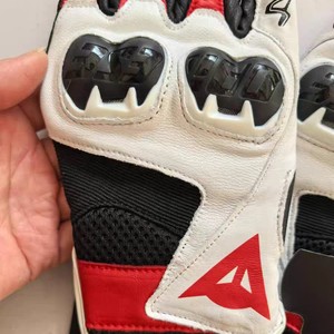 Guantes de Motocicleta Antideslizantes, Protección Completa para los Dedos, Resistentes a Impactos, para Motociclismo Todoterreno, Calle, ATV, Protección para Todas las Estaciones - Product Image 3