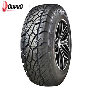 Neumático Ovation 31x10.50R15 para Todas las Estaciones, Neumático MT para Camionetas y Vehículos 4x4 - Product Image 1