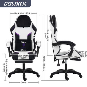 <span class=keywords><strong>2025</strong></span> 새로운 디자인 무료 샘플 저렴한 의자 도매 게임 의자 사무실 의자 신라 게임 큰 로딩 Qtty - Product Image 2