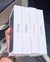 Último Modelo 2026, Teléfono 17ProMax 100% Original Desbloqueado, Teléfono Inteligente 5G, 17 Promax 256GB/512GB/1TB, Múltiples Opciones de Almacenamiento, Pantalla de 6.9 Pulgadas