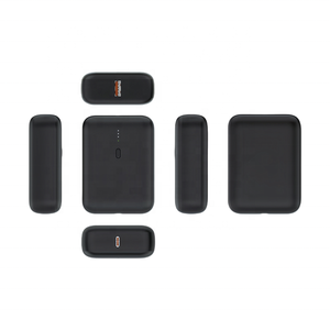 <span class=keywords><strong>Power</strong></span> <span class=keywords><strong>bank</strong></span> <span class=keywords><strong>laptop</strong></span> 30W daya tinggi, sumber daya portabel pengisian daya super cepat desain ringkas ukuran miniatur 10000mAh - Product Image 5