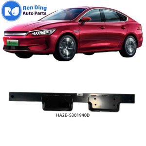 Nouvel ensemble de traverse inférieure de cabine avant d'origine 13568469-00 HA2E-5301940D pour BYD QIN PLUS EV GLORY/CHAMPION/SMART DRIVING - Product Image 1