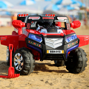 Caldo 12V Batteria Giocattolo Elettrico di Controllo Remoto per <span class=keywords><strong>Bambini</strong></span> Ride on Car BBH-918 - Product Image 4