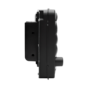 7inch 1024*600 màn hình cảm ứng xe đa phương tiện cho Mercedes Benz w209 w203 w463 đài phát thanh tự động <span class=keywords><strong>Android</strong></span> Máy nghe nhạc - Product Image 3