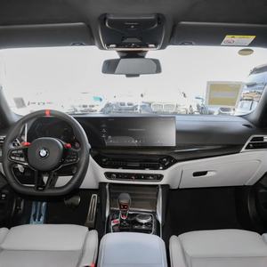 <span class=keywords><strong>BMW</strong></span> M3 3.0T Twin Turbo 4-Door Sedan M XDrive RWD/4WD 5-asientos Automático Gasolina Dirección Izquierda Coche Usado en Venta - Product Image 4