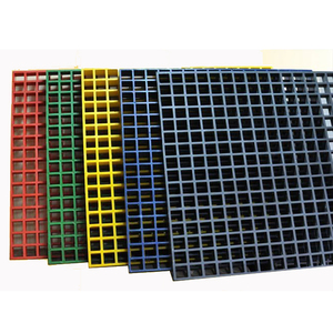 Couverture de Drainage de <span class=keywords><strong>Trench</strong></span> en FRP, plaque de couverture de <span class=keywords><strong>Trench</strong></span>, couverture de fosse d'égouttage - Product Image 4