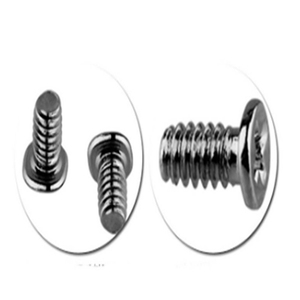 Thép không gỉ Phillips đầu máy chủ đề Kính mắt vít nhỏ - Product Image 4