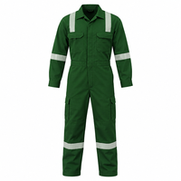 Combinaison de travail robuste pour les travaux de construction, d'ingénierie, d'entretien en usine, ajustement personnalisé, couleur, taille, fournisseur OEM
