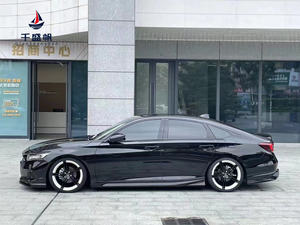 Vente en gros du fabricant QSF Convient aux jantes en alliage d'aluminium de 18 pouces Nissan <span class=keywords><strong>Rouge</strong></span> Original Car Style - Product Image 5