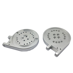 Trung tâm gia công <span class=keywords><strong>CNC</strong></span> các bộ phận chính xác quay phay máy tiện <span class=keywords><strong>CNC</strong></span> thép không gỉ hợp kim nhôm tùy chỉnh mô hình - Product Image 6