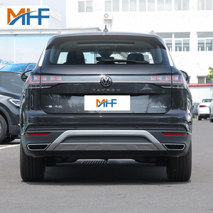 <span class=keywords><strong>Volkswagen</strong></span> Tayron 300TSI 2WD 2024, Auto a Gasolina, Precio de Fábrica, 0km, Vehículo Usado, Motor Turbo, Asientos de Cuero, Interior Oscuro, Tracción Delantera - Product Image 4