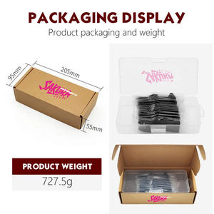 Giapponese denti tuffo in titanio Multi utensili lame per sega accessori metallo bimetallico multirool lama oscillante lama sega - Product Image 6