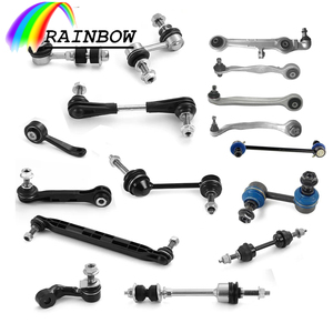 Bielletta Barra Stabilizzatrice Anteriore 48820-28050 per Toyota Land Cruiser, Innova, Yaris, Vitz, Verso - Product Image 3