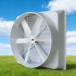 ขายตรงจากโรงงาน <span class=keywords><strong>พัดลม</strong></span><span class=keywords><strong>ดูด</strong></span><span class=keywords><strong>อากาศ</strong></span>ไฟเบอร์กลาสสำหรับโรงเรือนเลี้ยงสัตว์ปีก - Product Image 4