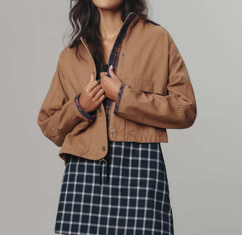 สีน้ำตาล