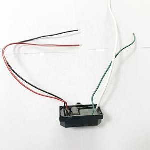 Générateur anonique en fer pour sèche-cheveux, 12v dc, livraison gratuite - Product Image 1