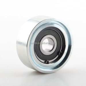 รอกปรับความตึงเหมาะสำหรับ3701250TAC1 Jiang Ling Transit <span class=keywords><strong>รถ</strong></span><span class=keywords><strong>กระบะ</strong></span> Nissan ZD22 idler Ford Wheel - Product Image 1