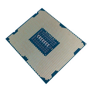 Procesador CPU E5-2667 V2 130W 25MB Caché 8 Núcleos 3.30GHz LGA2011 SR19W para Servidor de alta eficiencia Usado y en Stock - Product Image 4