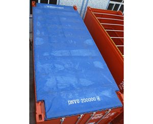 Rouleau de bâche en <span class=keywords><strong>PVC</strong></span> durable résistant à la déchirure et imperméable de différentes couleurs pour les bâches de bateaux - Product Image 6