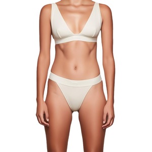Ropa Interior Femenina: Algodón Peinado, Tallas Grandes, Cintura Baja, Sin Costuras, Corte Alto, Tanga Invisible, Bragas Sexys al por Mayor - Product Image 5