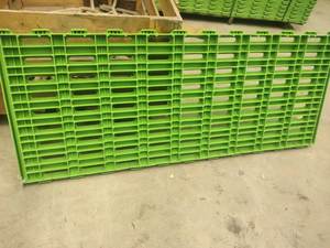 Placa de Drenaje de Plástico <span class=keywords><strong>LFT</strong></span> de Alta Calidad para Gallineros, Cobertizos de Aves de Corral, Cerdos, Cabras y Palomas - Product Image 2