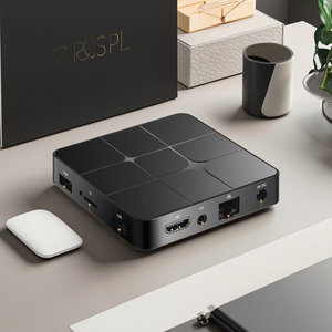 Bán Hot mạnh mẽ 8K TV <span class=keywords><strong>Box</strong></span> <span class=keywords><strong>2025</strong></span> h. 264 AVS + avs2 giải mã thông Minh Phương tiện truyền thông <span class=keywords><strong>Receiver</strong></span> Q96 <span class=keywords><strong>Mini</strong></span> Set-Top <span class=keywords><strong>Box</strong></span> - Product Image 5