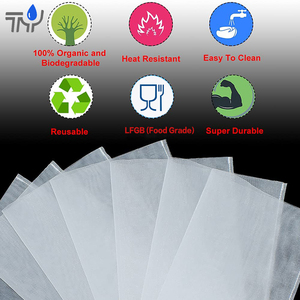 Polyester lưới micron Nylon túi lọc đa chức năng vớ khai thác Báo Chí túi khai thác - Product Image 4