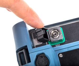 <span class=keywords><strong>Certificador</strong></span> <span class=keywords><strong>de</strong></span> Fibra Óptica OLTS EXFO Max-945 MM SM, Actualizado <span class=keywords><strong>de</strong></span> FOT-930, Equipo <span class=keywords><strong>de</strong></span> Prueba <span class=keywords><strong>de</strong></span> Pérdida Óptica GSM/GPRS 800-1650nm - Product Image 4