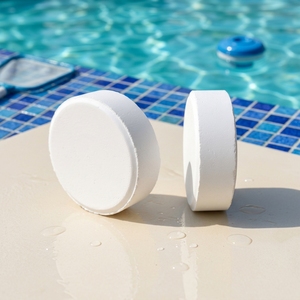 SS0509 2026 Nueva Llegada, Tabletas Multifuncionales Us Pool 200g - Product Image 2