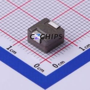 Inducteur de puissance GPSR0850-470M SMD, 7,8x7,2 mm (Inductance : 47 µH) (Précision : 20 % Courant nominal : 2 A) - Product Image 2