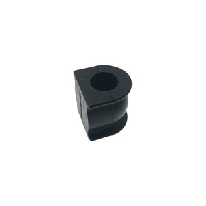Buje de barra estabilizadora delantera Honda Fit 51306-SAB-003 de goma, tipo split back, de ajuste a presión, modelos internacionales 2002-2007 - Product Image 1