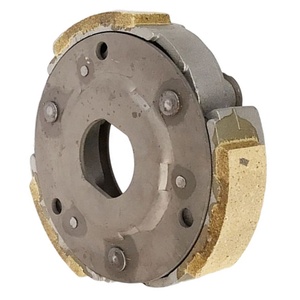 Accessoires de karting tout-terrain à quatre roues Embrayage adapté à Jonway, Baotian, Jmstar, Sym, Sunny, <span class=keywords><strong>Znen</strong></span>, Wangye, Qingqi, Qianjiang Keeway Yiyin - Product Image 2