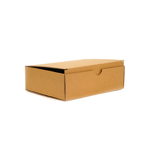 Caja de Embalaje de Cartón Kraft Impresa Personalizada <span class=keywords><strong>para</strong></span> Exhibición de Productos al <span class=keywords><strong>por</strong></span> Menor y al <span class=keywords><strong>por</strong></span> <span class=keywords><strong>Mayor</strong></span> - Product Image 3