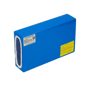 Batería de litio de 72v para bicicleta eléctrica, 3000W, 5000W, 72v, 20ah, 16ah, 25ah, 30ah, 50ah, 72V, para motocicleta - Product Image 2