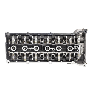 Nuevo cabezal de cilindro para 2.5L M50 M52 11121748391 11122245275 11122245422 Conjunto de cabezal de cilindro Piezas de motor de coche 11121748391 11122 - Product Image 3