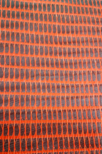 Độ bền cao đầy màu sắc Vinyl tráng Polyester lưới (vcp) chống cháy 9x9 dọc dệt kim lưới - Product Image 4