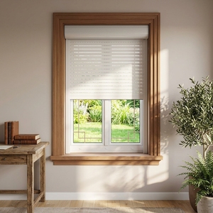 Cubierta Duradera <span class=keywords><strong>para</strong></span> Ventanas Residenciales con Diseño de Aislamiento Térmico - Product Image 3