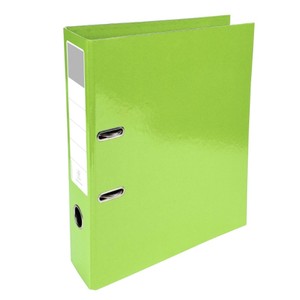 Hot Bán A4 Đòn Bẩy Vòm Tập Tin <span class=keywords><strong>FC</strong></span> Chất Kết Dính Tập Tin Thư Mục 75Mm Lao Động Nhanh Chóng Clip Organizer - Product Image 3