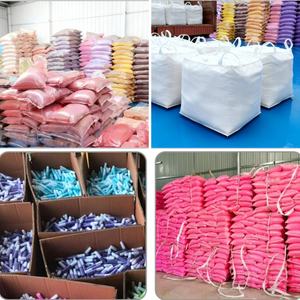 Sabbia Colorata Magica Ultrafine Sicura per Bambini Creativa - Product Image 4