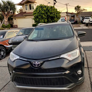 Para Toyota <span class=keywords><strong>Prius</strong></span> Sedán Híbrido Enchufable con Interior de Cuero Oscuro, Volante a la Izquierda y Motor Turbo - Product Image 1