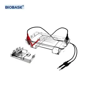 生物碱基实验室电泳槽实验室设备实验室电泳槽测试DNA/RNA
