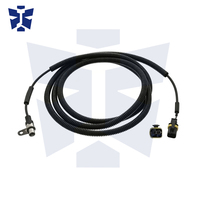 81271206183 4410322970 81271206120 Pièces de système de freinage pour camions Euro, capteur ABS pour MA-N, capteur de vitesse de roue ABS droit de rechange