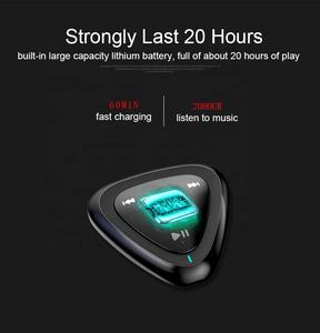 Hbnkh 2024 nouveau Design <span class=keywords><strong>professionnel</strong></span> Mini <span class=keywords><strong>enregistreur</strong></span> <span class=keywords><strong>vocal</strong></span> numérique porte-clés <span class=keywords><strong>espion</strong></span> à vendre - Product Image 6